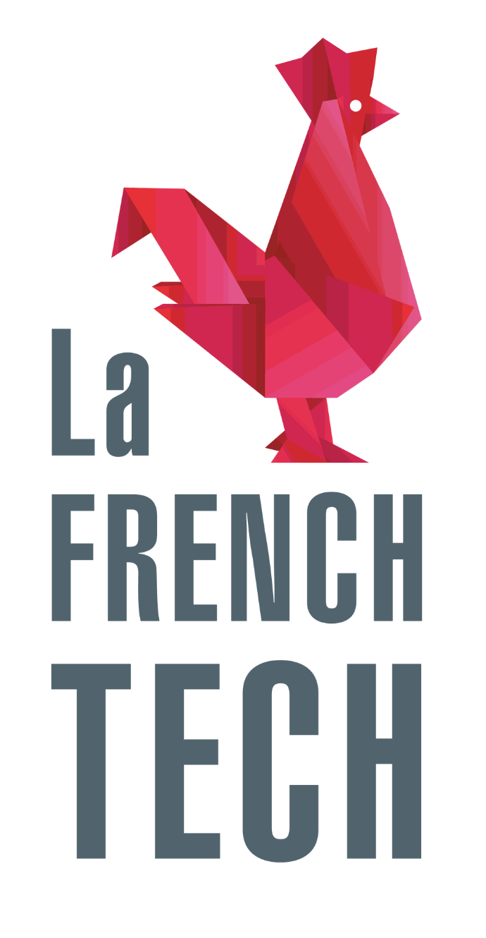 French Tech logo
