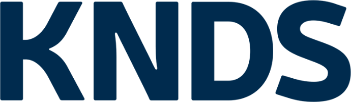 KNDS logo