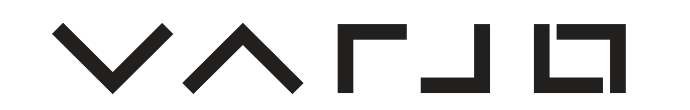 Varjo logo