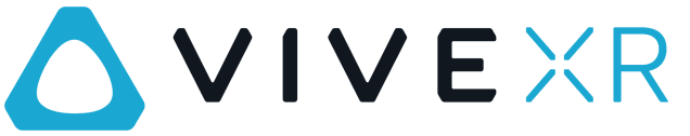 HTC Vive XR logo